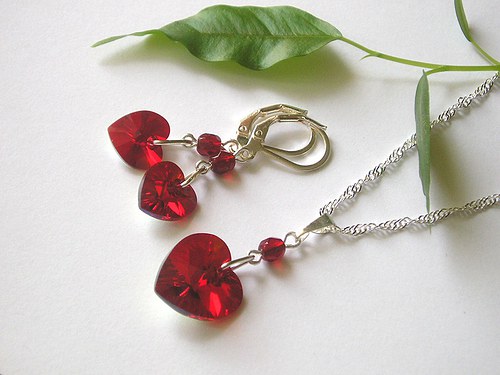 Swarovski sada Siam AB.. — foto 2