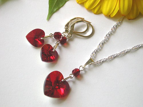 Swarovski sada Siam AB.. — foto 3