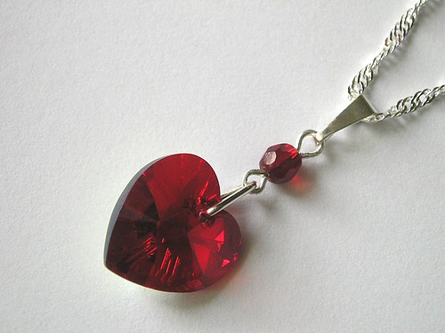 Swarovski sada Siam AB.. — foto 5