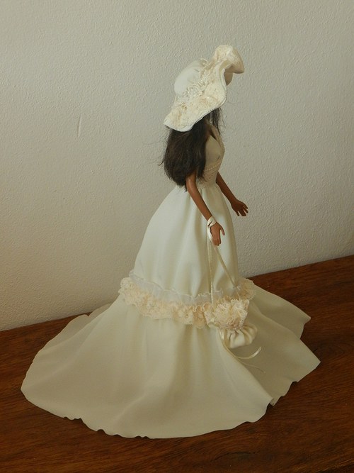 Šatičky pro Barbie — foto 3