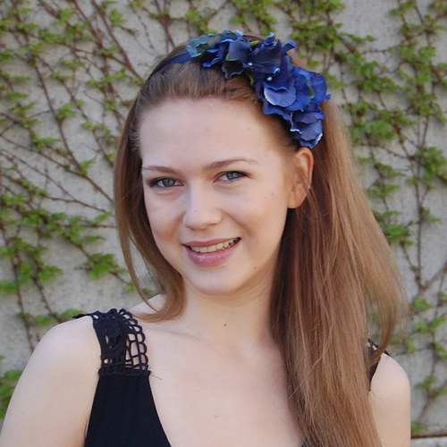 Moře před bouřkou ... čelenka — foto 2