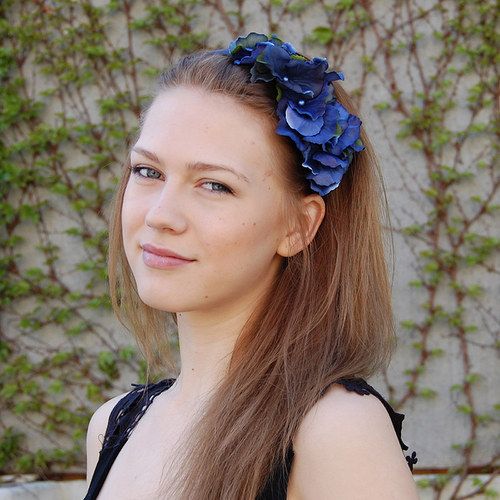 Moře před bouřkou ... čelenka — foto 4