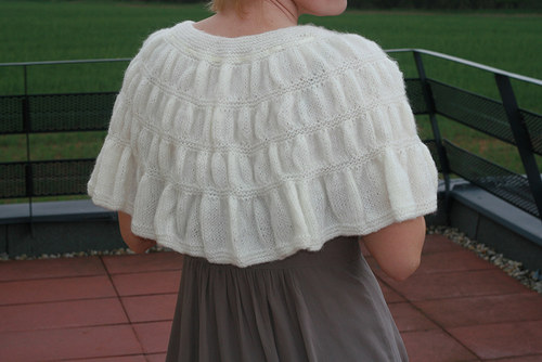 Bolero Champagne — foto 3