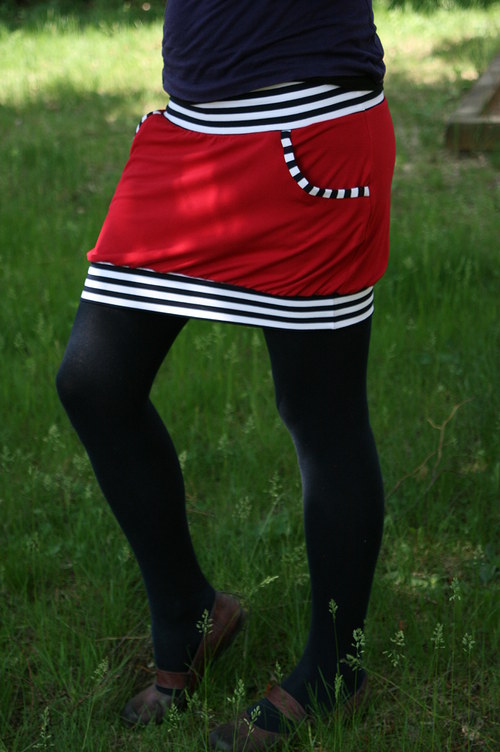 M i n i č e r v e n á...na přání:) — foto 2