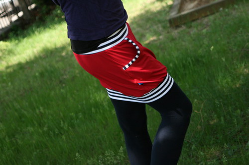 M i n i č e r v e n á...na přání:) — foto 3