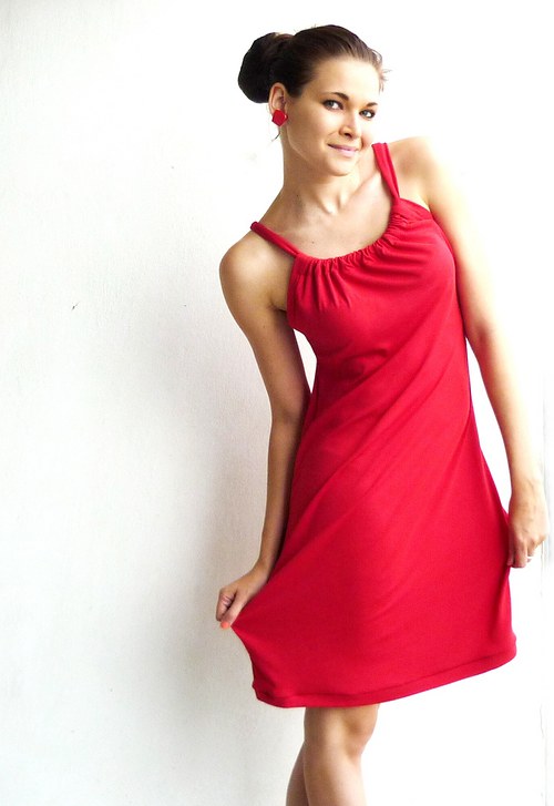 Šaty — foto 6