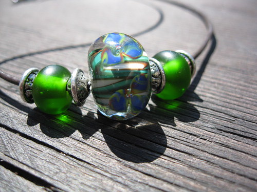 Green — foto 2