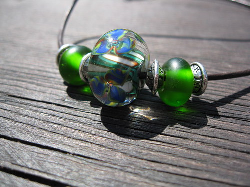 Green — foto 3