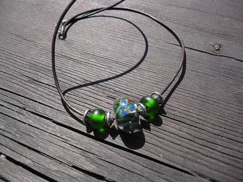 Green — foto 4
