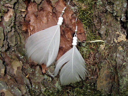 Jednoduché bílé — foto 3