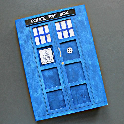 Tardis — foto 2