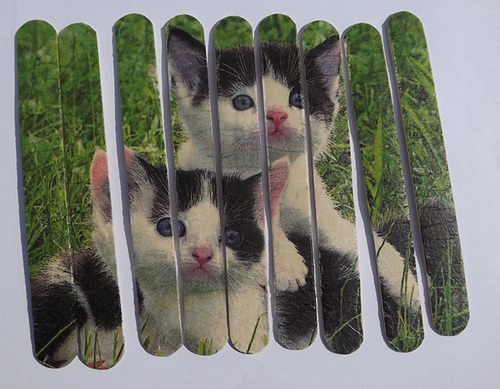 Puzzle které potěší — foto 2