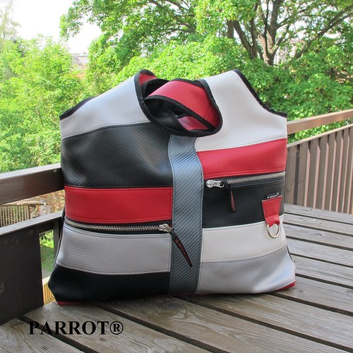 Red Matrix Horizon - Parrot® — foto 3