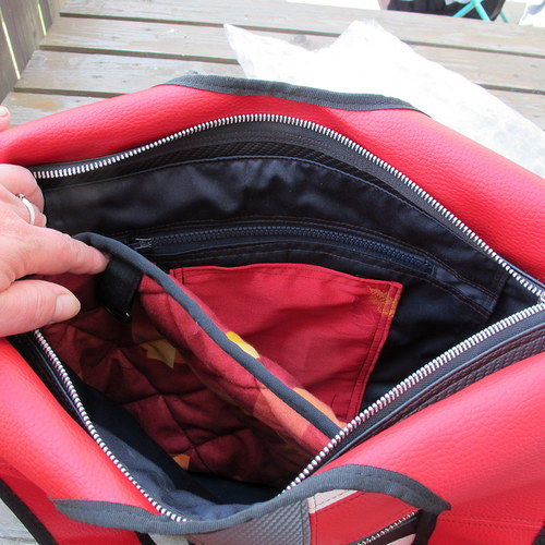 Red Matrix Horizon - Parrot® — foto 6
