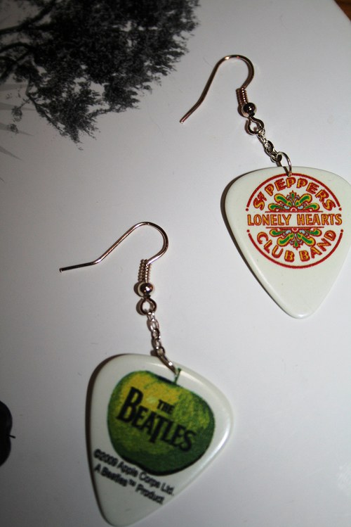 Beatles manie... — foto 2