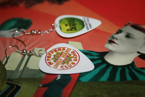 Beatles manie... — foto 3