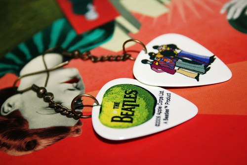 Retro Beatles na ouška... — foto 2