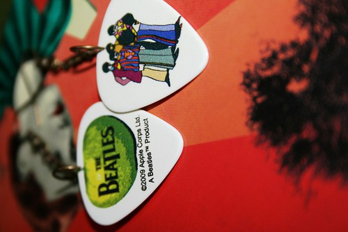 Retro Beatles na ouška... — foto 3