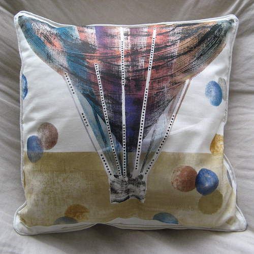 Hot Air Bubbles II. — foto 2