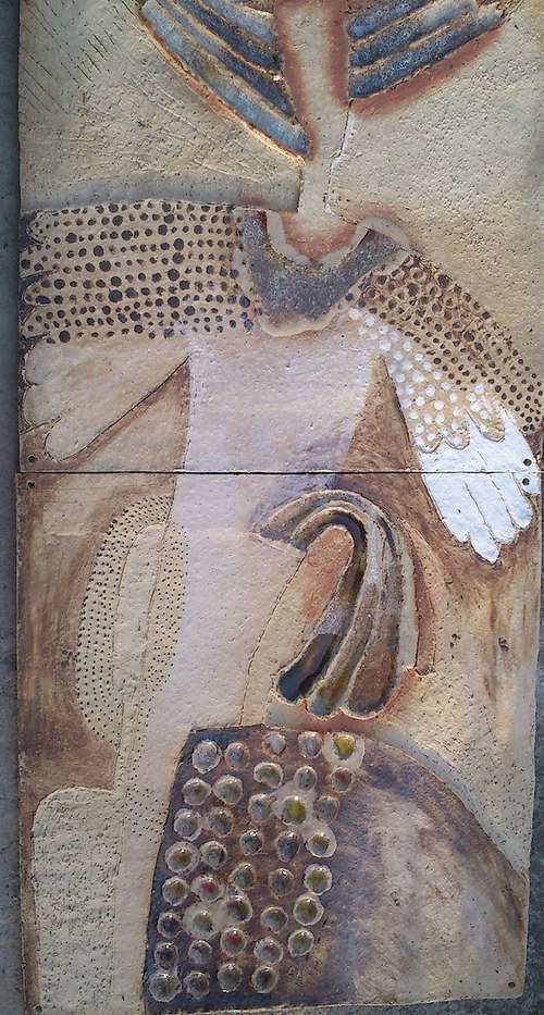 Bílý anděl — foto 2