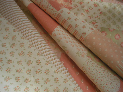 Látka - PATCHWORK - NOVINKA — foto 4
