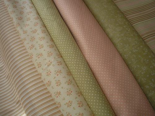 Látka - PATCHWORK - NOVINKA — foto 5