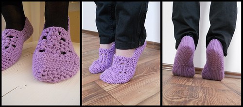 Je ti teplo, děvče??? Balerínky 3 — foto 2