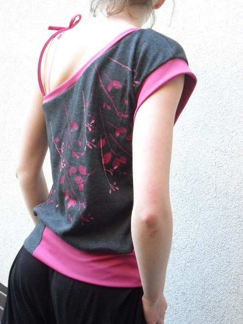 Tričko — foto 2
