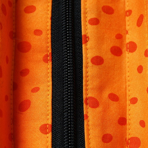 Orange POPPY- série SUMMER — foto 5