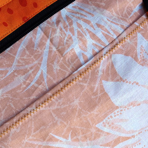 Orange POPPY- série SUMMER — foto 6