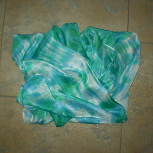 Mořská voda — foto 3