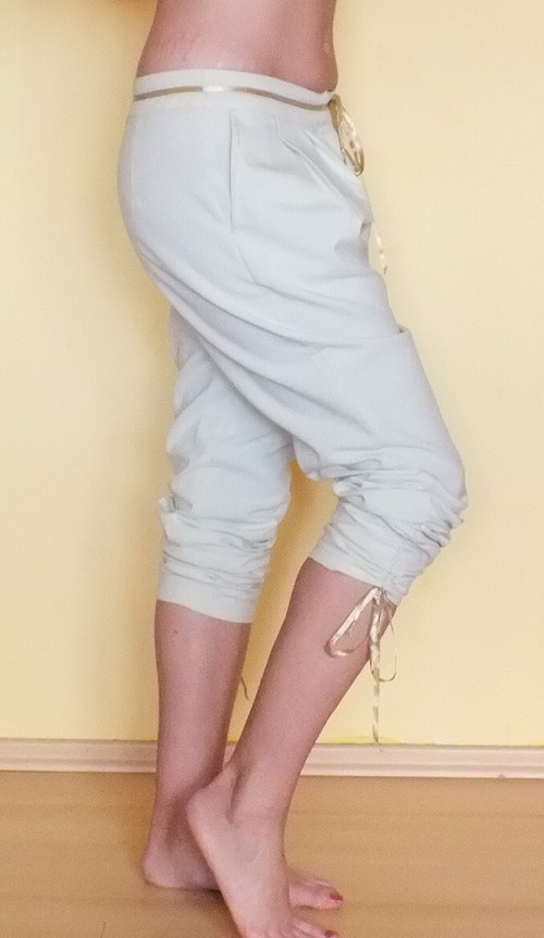 Kalhoty — foto 3
