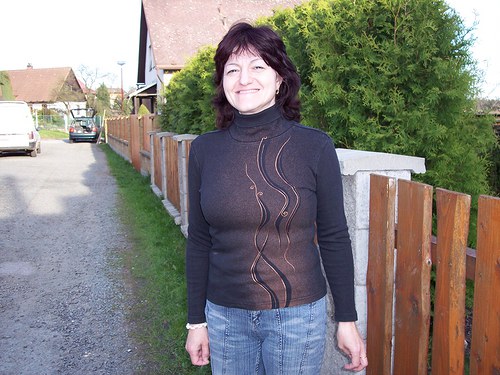 Černé roláčisko — foto 2