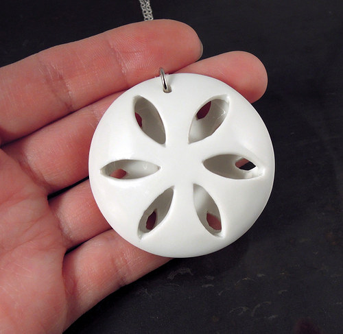 White flower 14 — foto 4