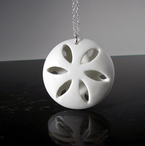 White flower 14 — foto 5