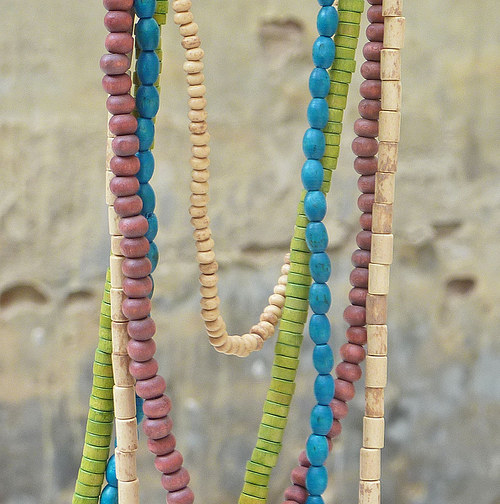 Wood cascade — foto 2