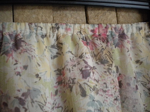 Letní romantická sukýnka - AKCE — foto 3