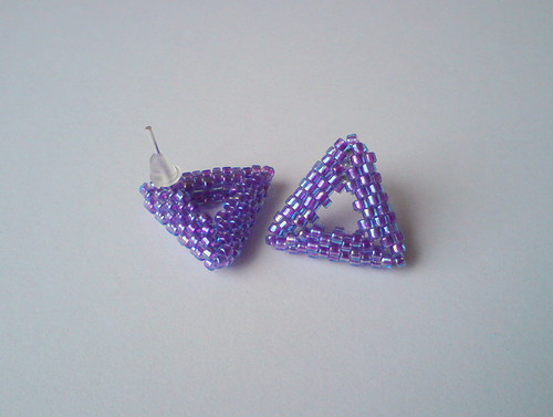 Fialkové ▲ — foto 2