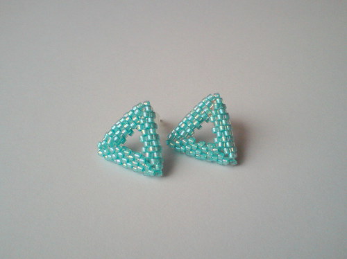 Zeleno-modré ▲ — foto 2