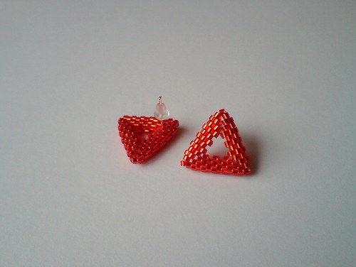 Červenooranžové ▲ — foto 2