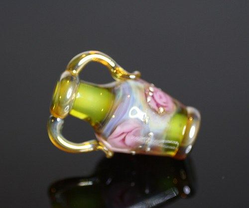 Amforky - Rosa - na přání — foto 3