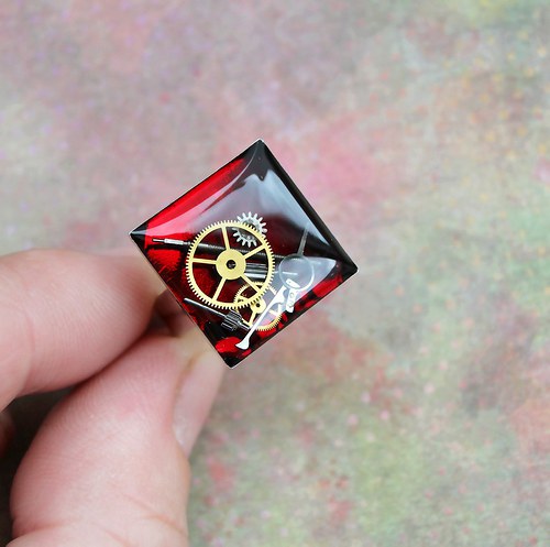 Red passion — foto 2