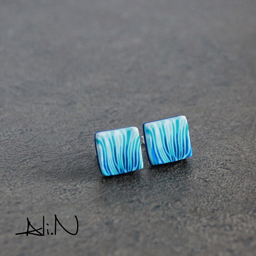 Blue Energy pecičky — foto 2