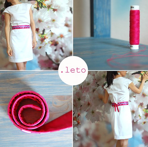 .biele leto — foto 2