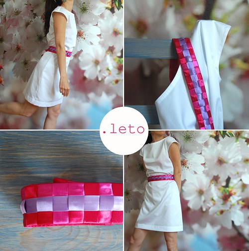 .biele leto — foto 3