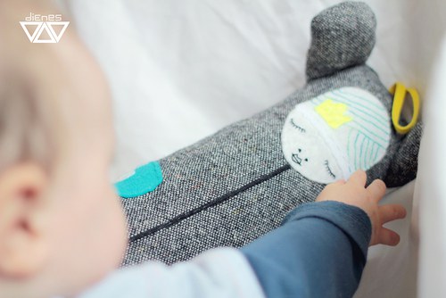 Myší kožúšok — foto 3