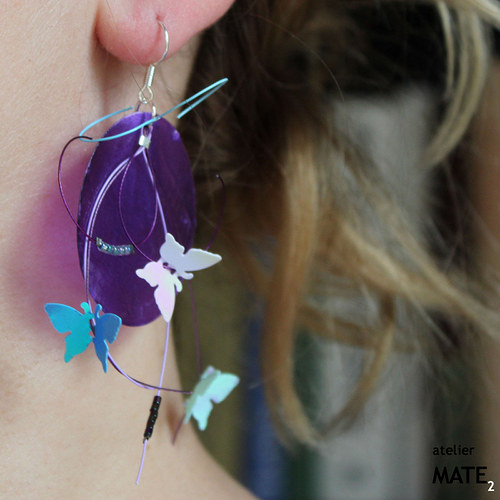 Z rodinné šperkovnice Fleur Delacour III — foto 3