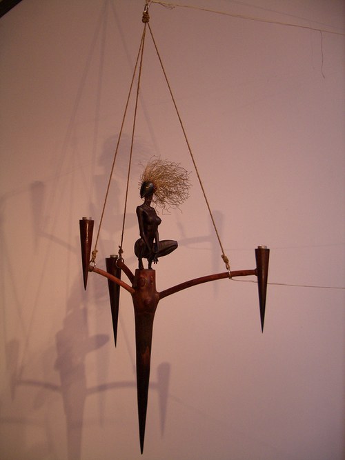 Démonka — foto 2