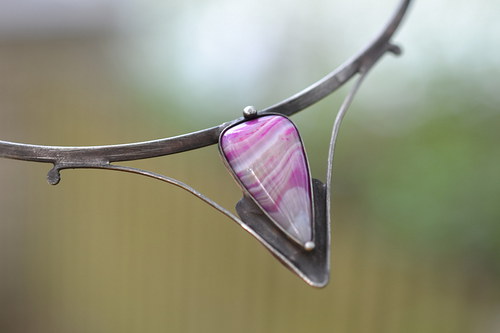 ...růžové snění — foto 3