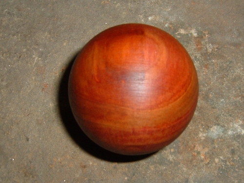 Další kuliška — foto 2